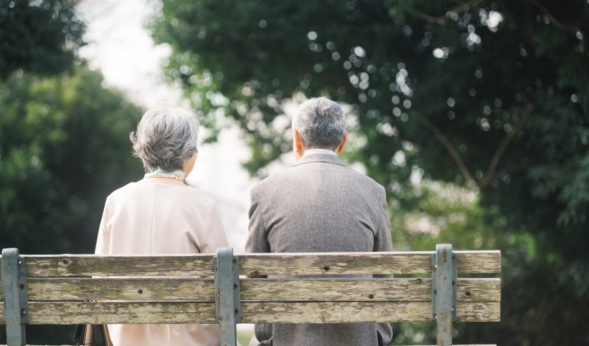 人生１００年時代