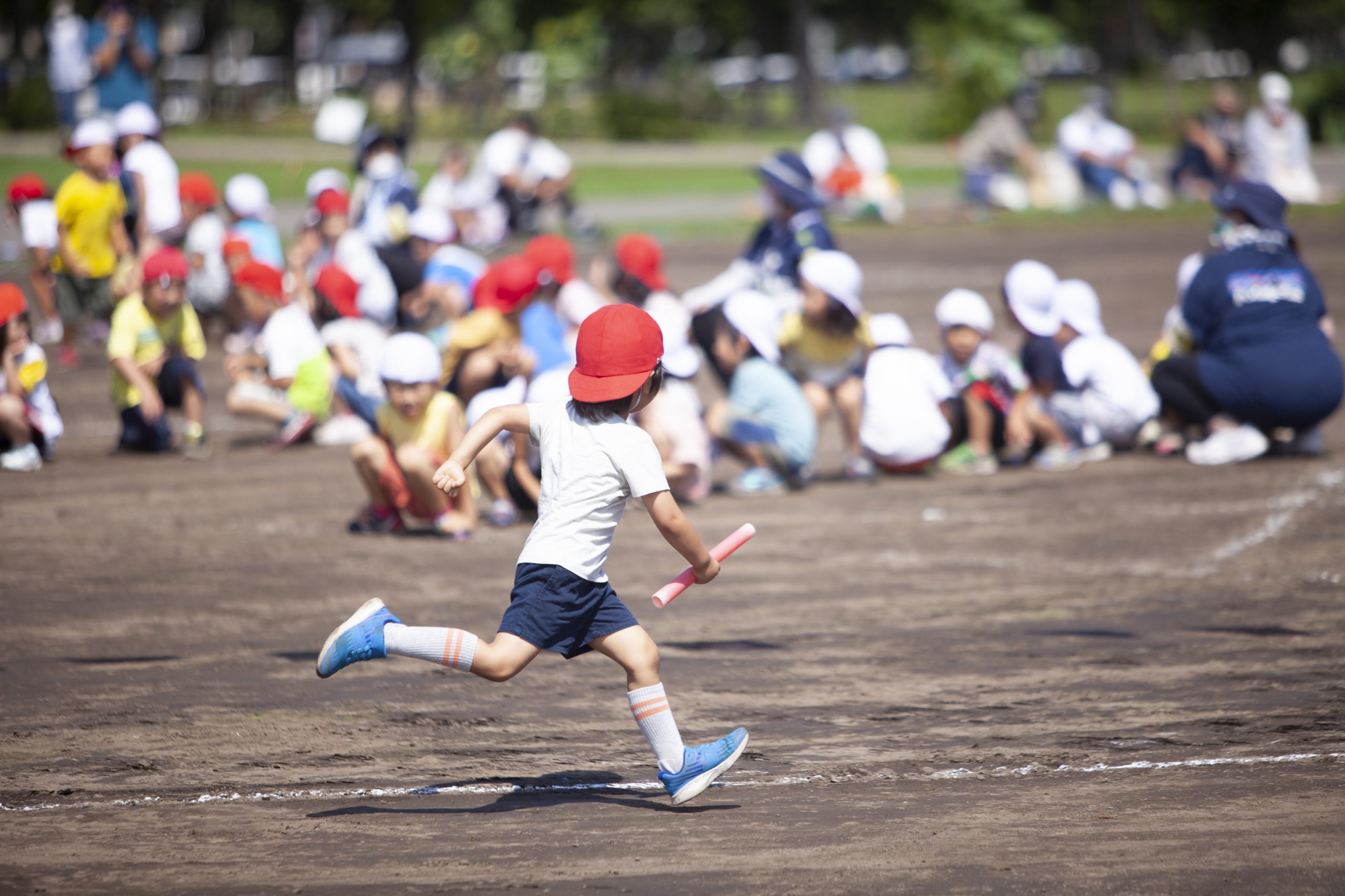 運動会　種目