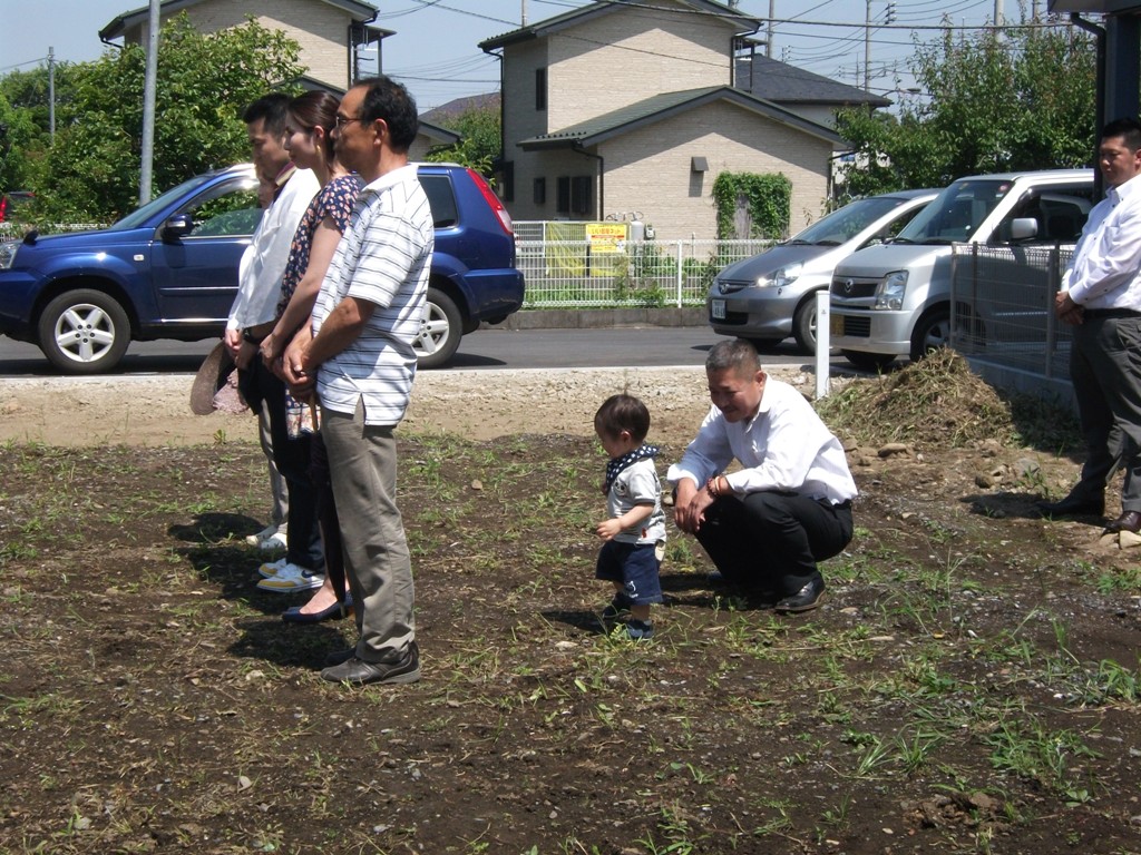 Ｓ様邸　お客様の声