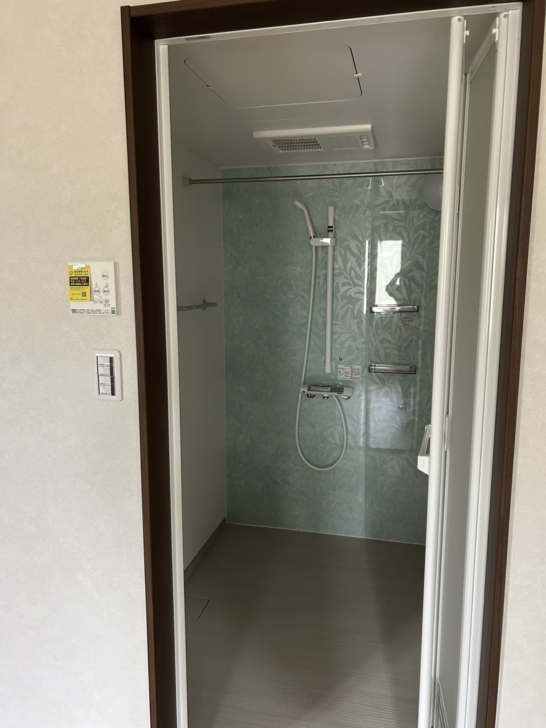 東久留米市　現場レポート