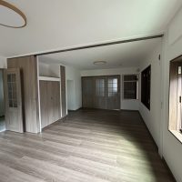 東久留米市　現場レポート