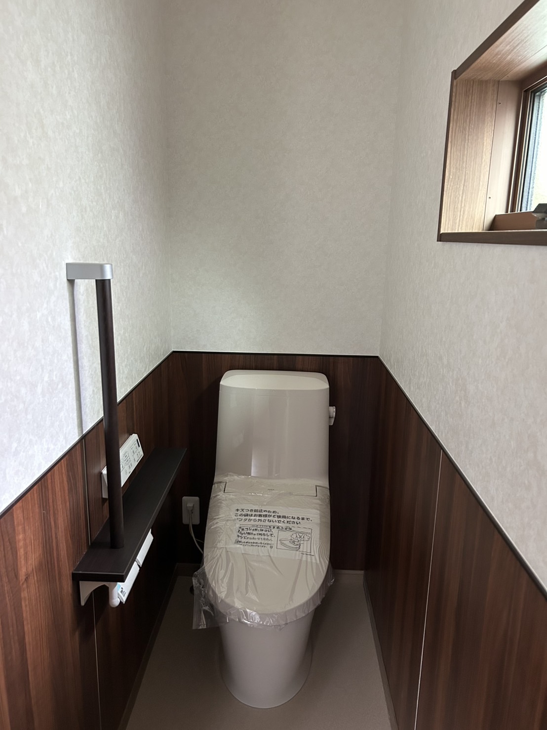 東久留米市　現場レポート