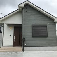 施工事例　青梅市