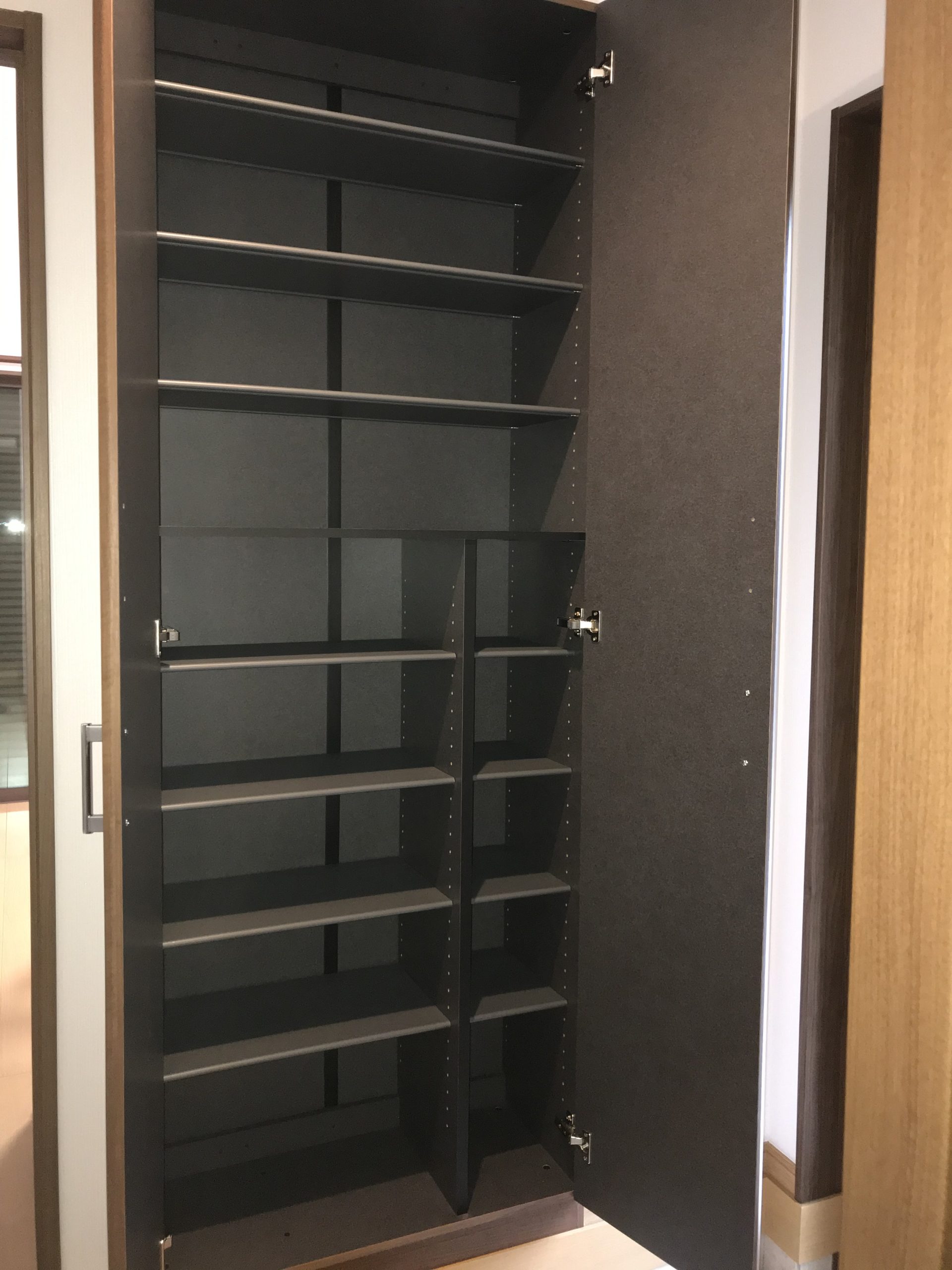 施工事例　青梅市