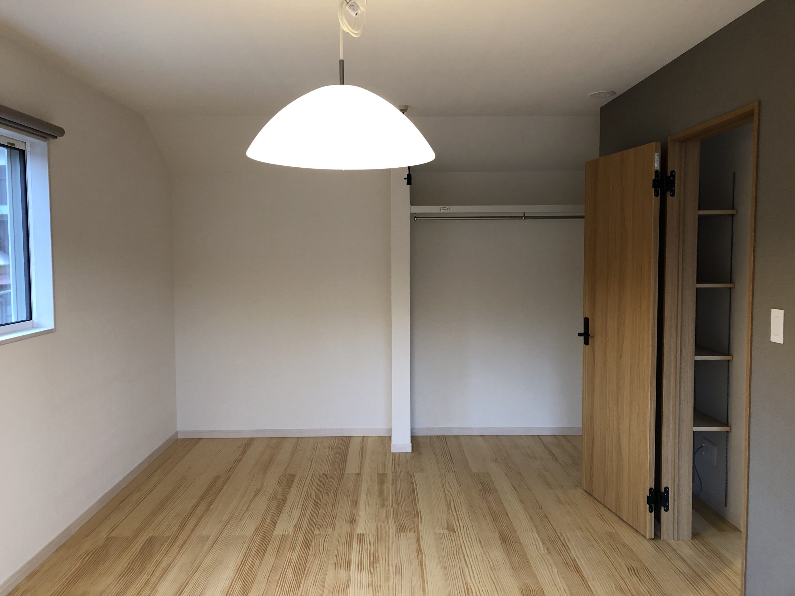 無垢　施工事例