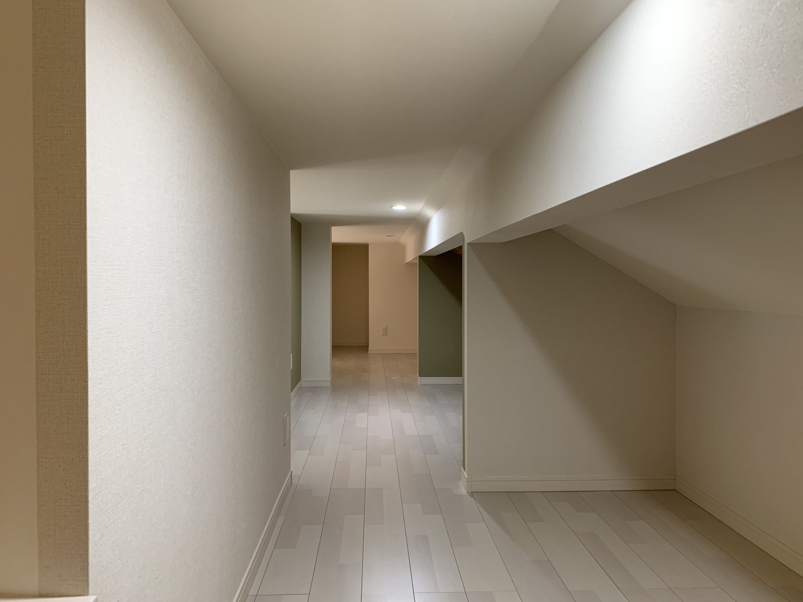 施工事例　青梅市