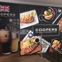 東京丸の内　GASTRO-PUB COOPERS