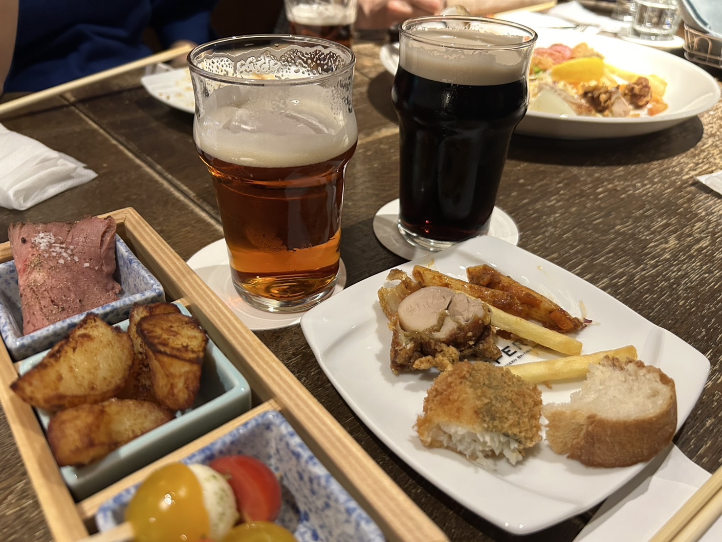 東京丸の内　GASTRO-PUB COOPERS