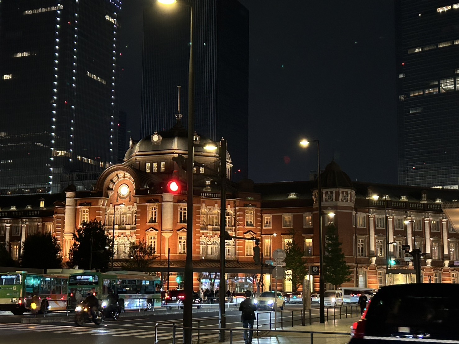 東京丸の内　GASTRO-PUB COOPERS