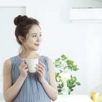 暑熱順化　熱中症　予防対策