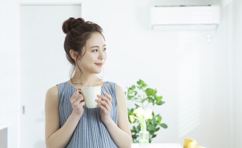 暑熱順化　熱中症　予防対策