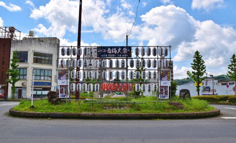 青梅大祭　2025