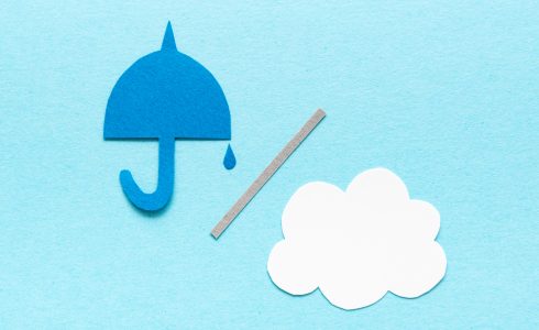 梅雨