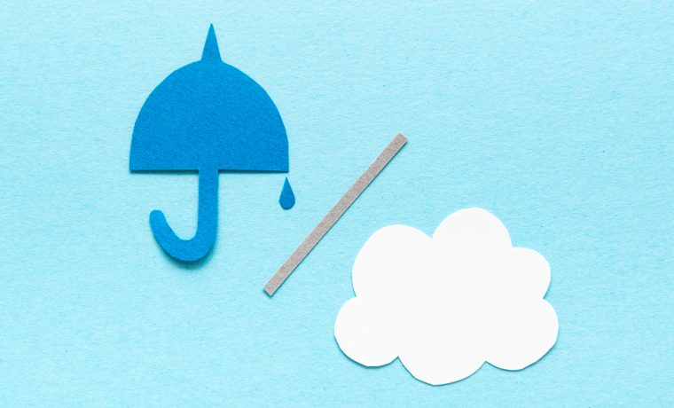 梅雨