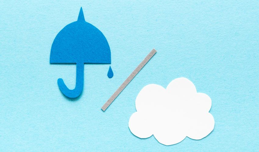 梅雨