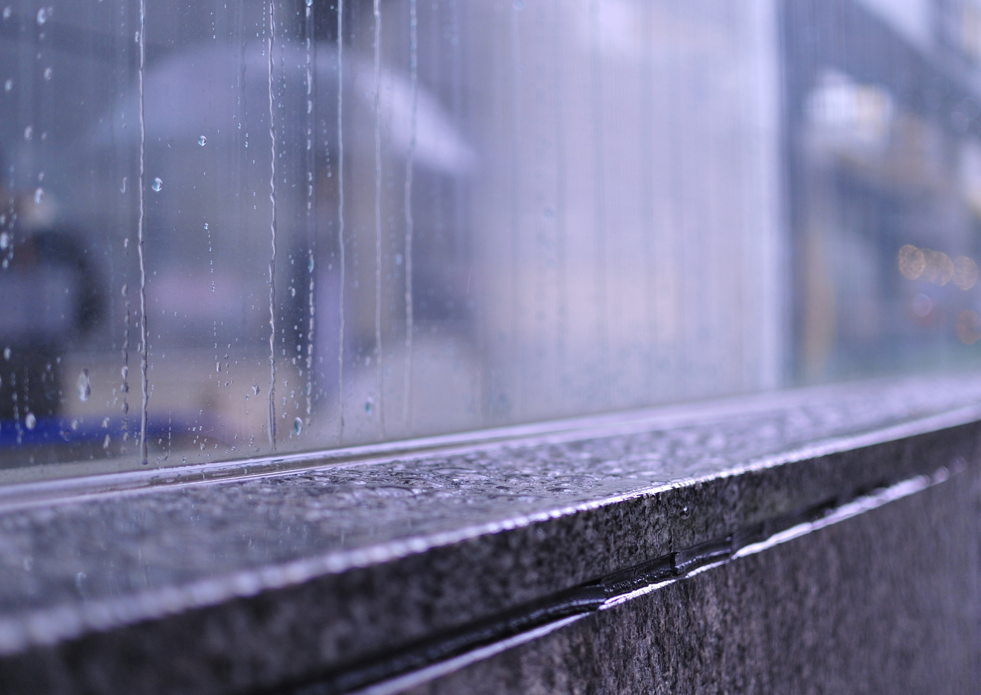 梅雨
