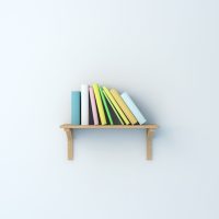 収納　衣替え