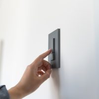 スイッチ　施工事例