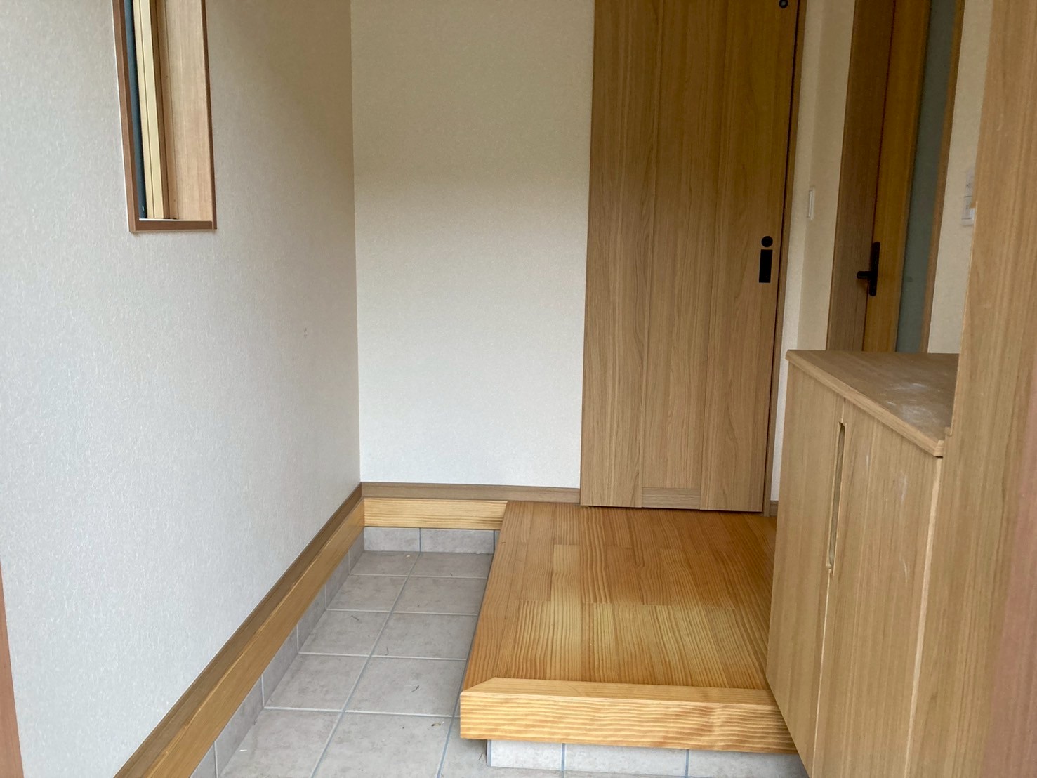 青梅市　施工事例