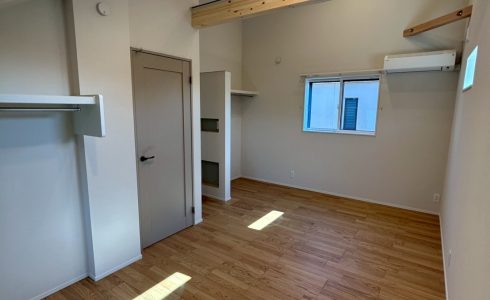小平市　施工事例
