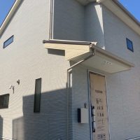 青梅市　施工事例