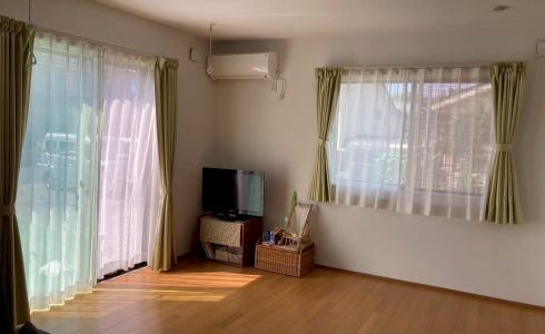 羽村市　１年点検