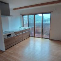 青梅市　施工事例