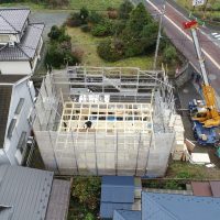 青梅市　施工事例