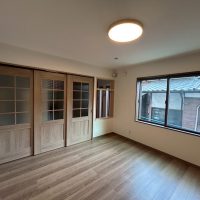 バリアフリー　施工事例