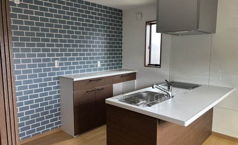 東久留米市　施工事例