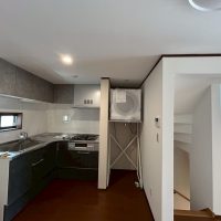 渋谷区　施工事例