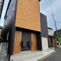 清瀬市　施工事例