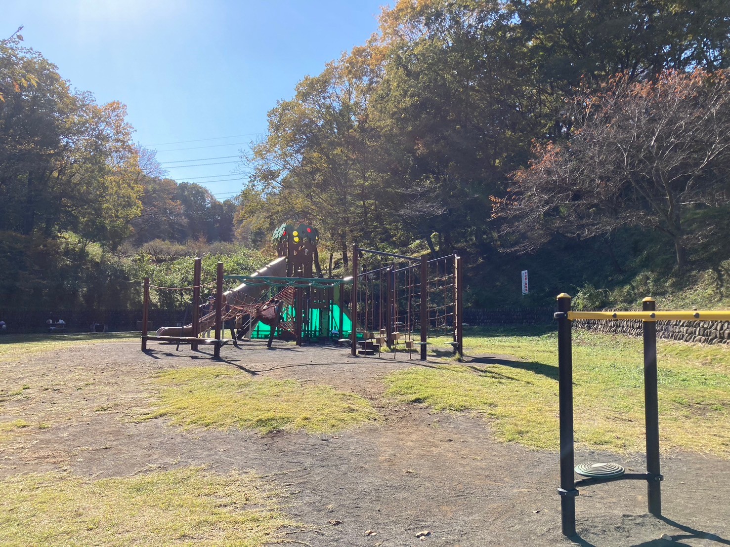 花木園　青梅市