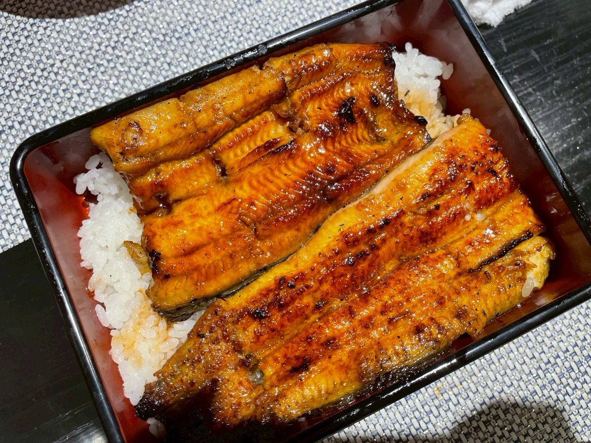 暑気払い