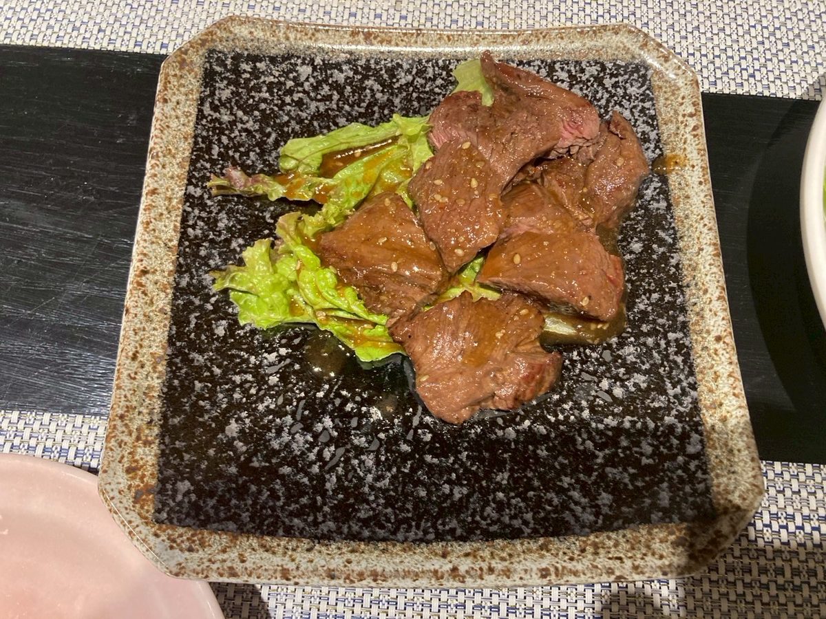 暑気払い