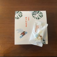 ゆきだるま　北海道
