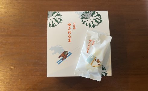 ゆきだるま　北海道