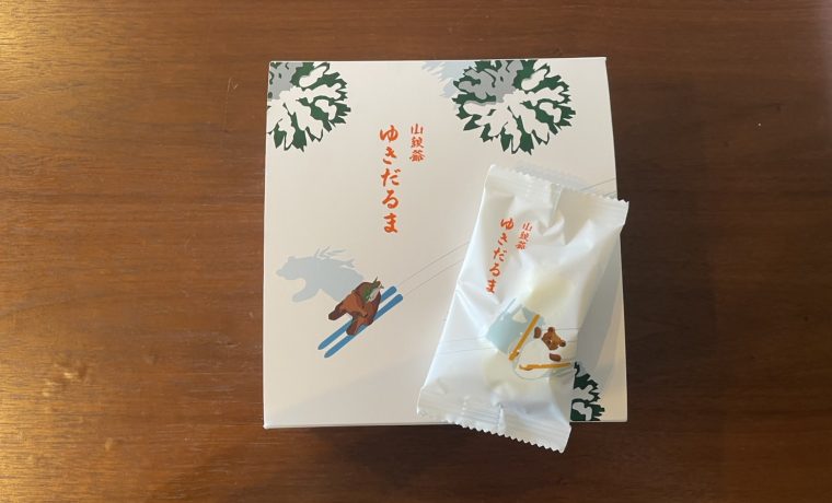 ゆきだるま　北海道