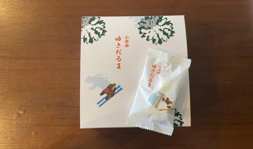 ゆきだるま　北海道
