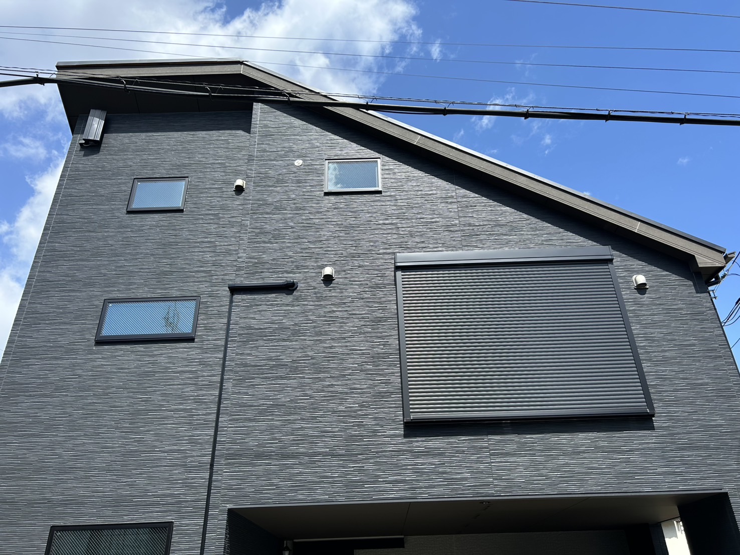 東村山市　施工事例