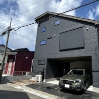 東村山市　施工事例