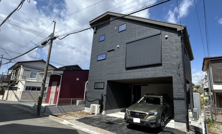 東村山市　施工事例