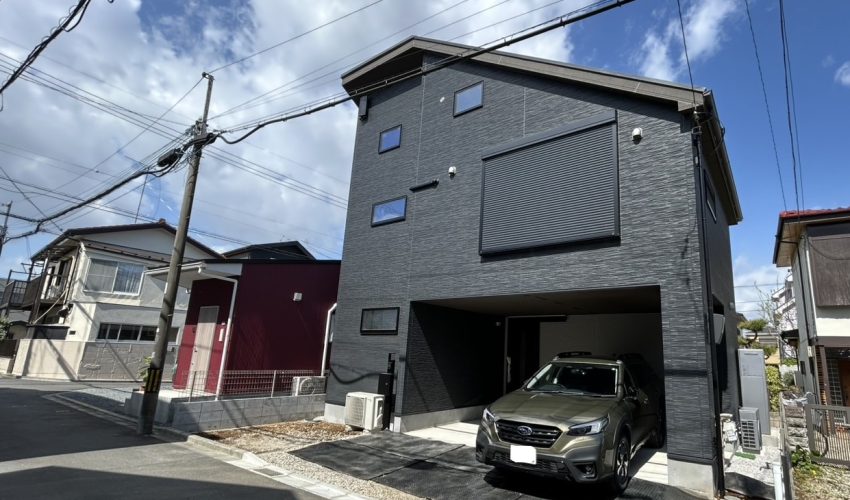 東村山市　施工事例