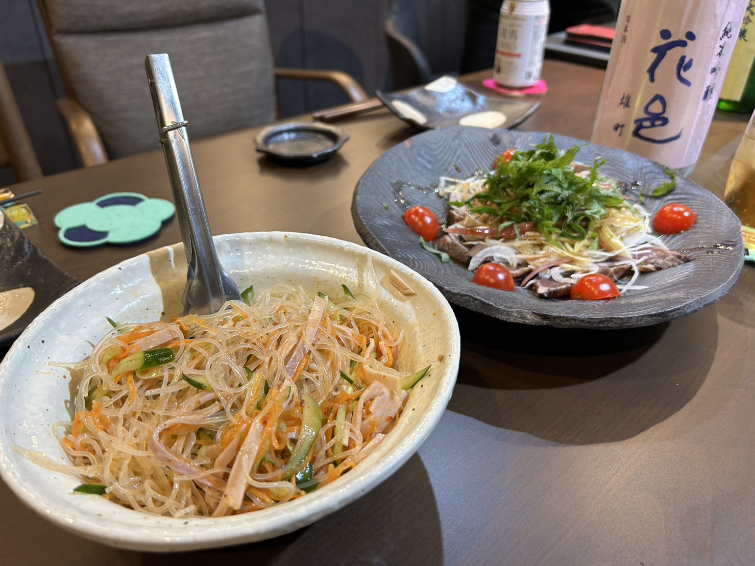 清瀬市　施工事例