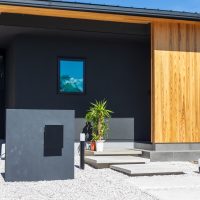 平屋住宅