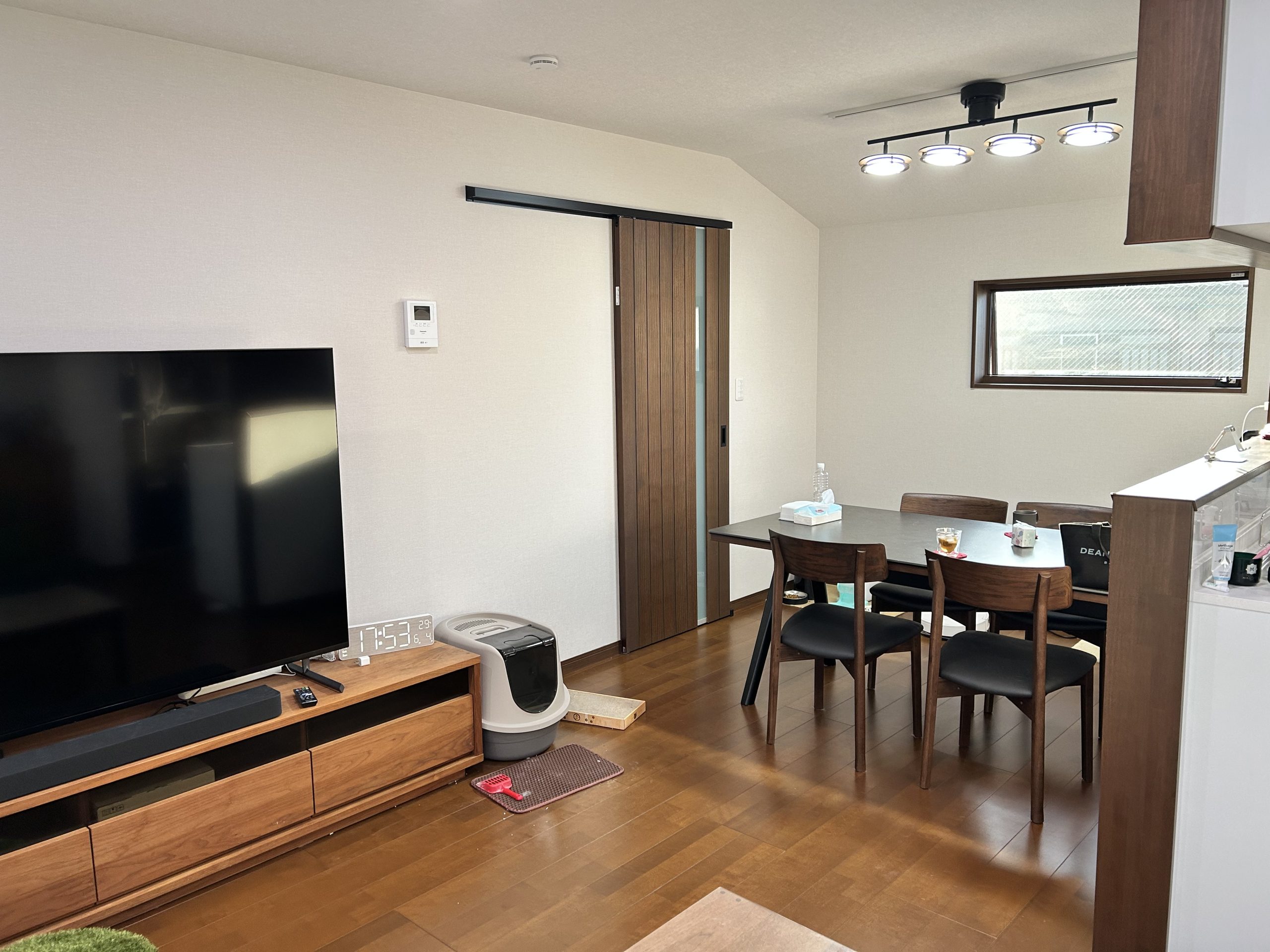 東村山市　施工事例