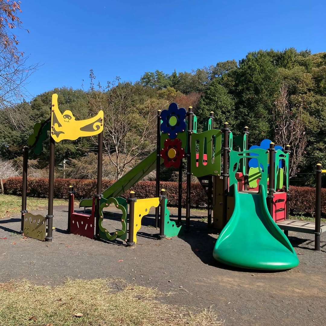 花木園　青梅市