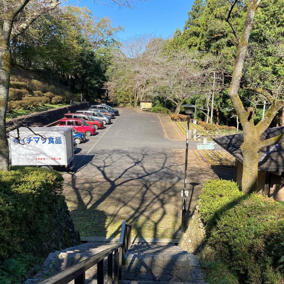 花木園　青梅市