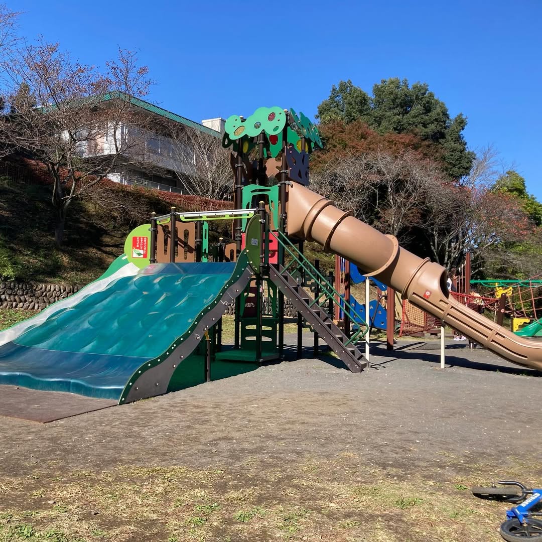 花木園　青梅市