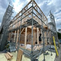 東久留米市　施工事例